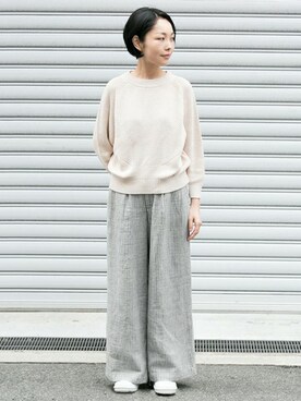 nさんのコーディネート