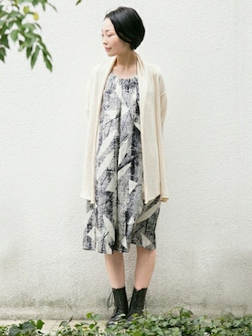 nさんのコーディネート