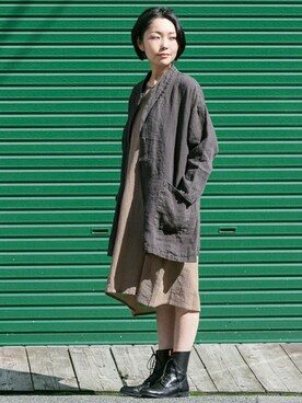 nさんのコーディネート