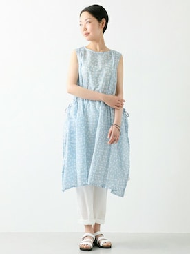 nさんのコーディネート