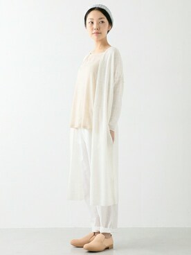 nさんのコーディネート