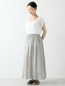 nさんのコーディネート