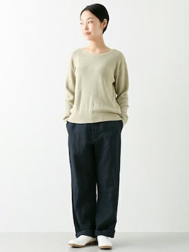 nさんのコーディネート