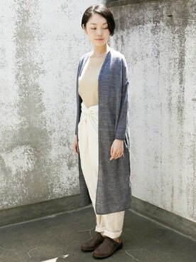 nさんのコーディネート