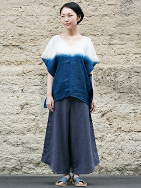 nさんのコーディネート