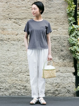 nさんのコーディネート