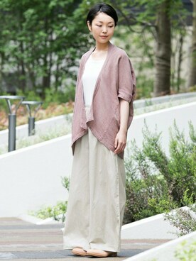 nさんのコーディネート