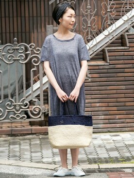 nさんのコーディネート