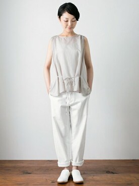 nさんのコーディネート