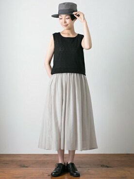 nさんのコーディネート