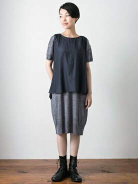 nさんのコーディネート