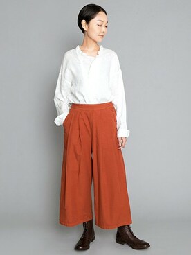 nさんのコーディネート