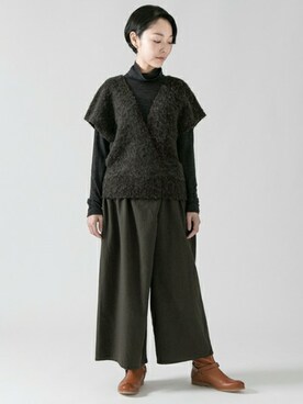 nさんのコーディネート