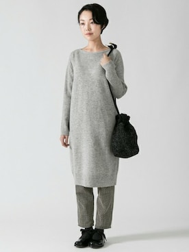 nさんのコーディネート