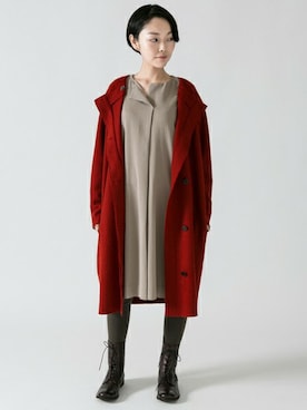 nさんのコーディネート