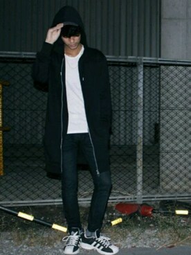 Kenyaさんのコーディネート