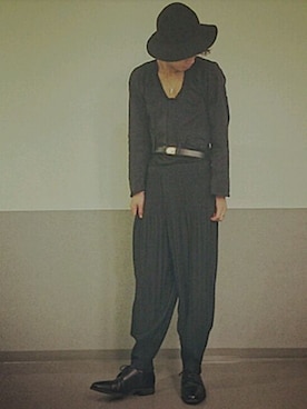 Kenyaさんのコーディネート