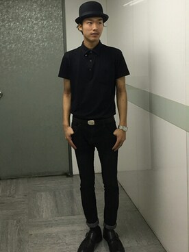 Kenyaさんのコーディネート