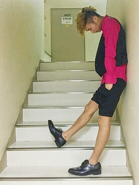 Kenyaさんのコーディネート