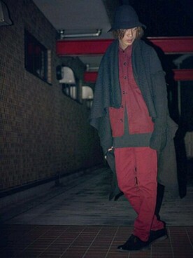 Kenyaさんのコーディネート