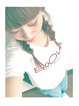 mayucocoさんのコーディネート