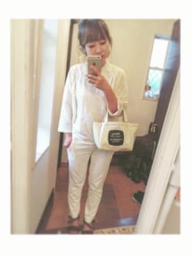 mayucocoさんのコーディネート