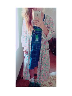 mayucocoさんのコーディネート