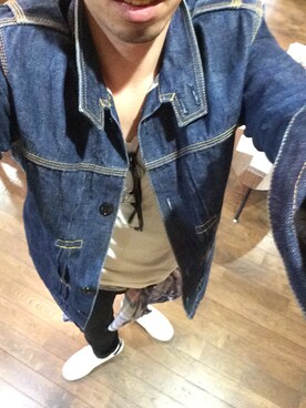 takatoshiさんのコーディネート