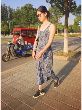 fly712さんのコーディネート