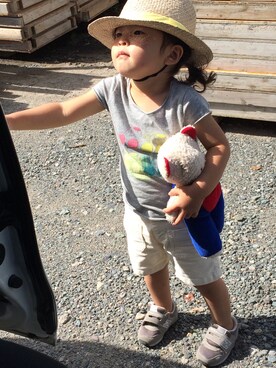 haruruchanさんのコーディネート