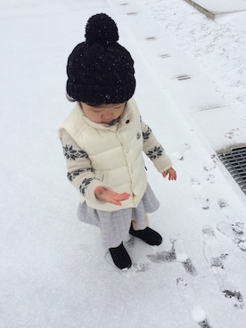 haruruchanさんのコーディネート