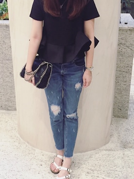 zozoeyさんのコーディネート