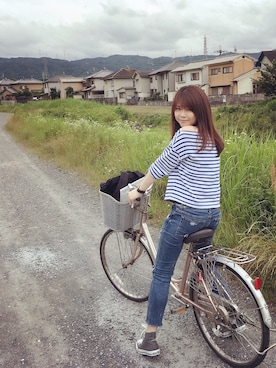 zozoeyさんのコーディネート