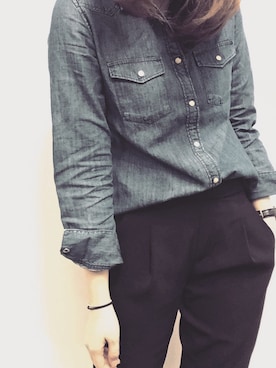 zozoeyさんのコーディネート