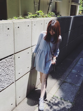 zozoeyさんのコーディネート