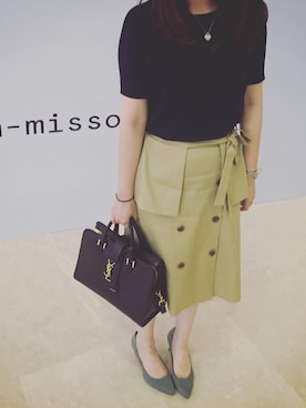 zozoeyさんのコーディネート