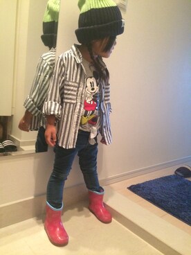 yunchan☺︎さんのコーディネート