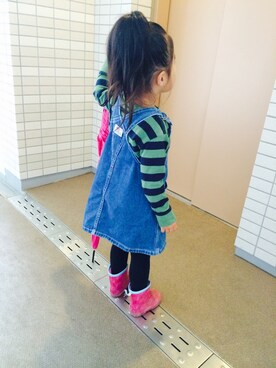 yunchan☺︎さんのコーディネート