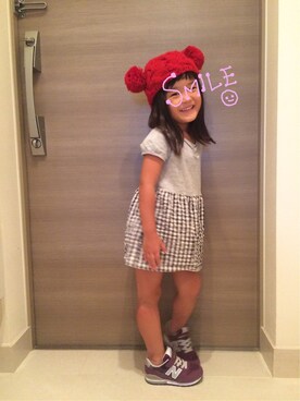 yunchan☺︎さんのコーディネート