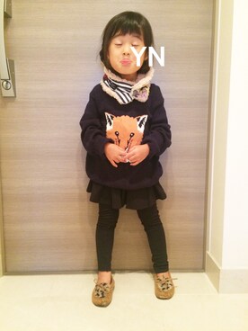 yunchan☺︎さんのコーディネート