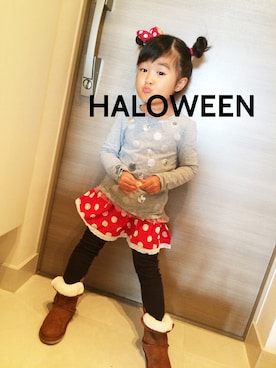 yunchan☺︎さんのコーディネート