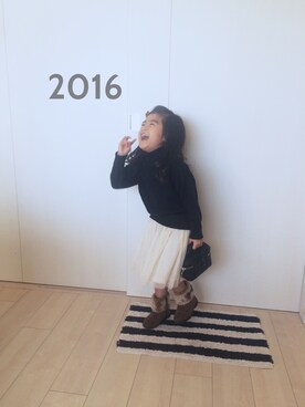 yunchan☺︎さんのコーディネート