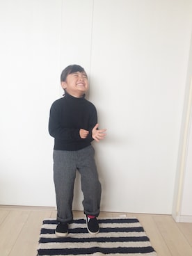 yunchan☺︎さんのコーディネート