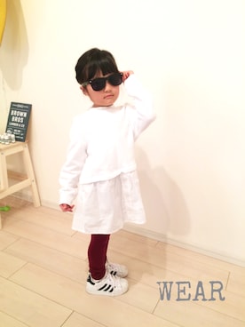 yunchan☺︎さんのコーディネート