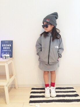 yunchan☺︎さんのコーディネート