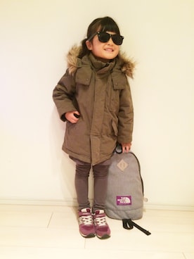 yunchan☺︎さんのコーディネート