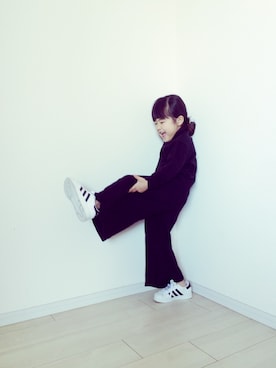 yunchan☺︎さんのコーディネート