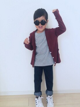 yunchan☺︎さんのコーディネート