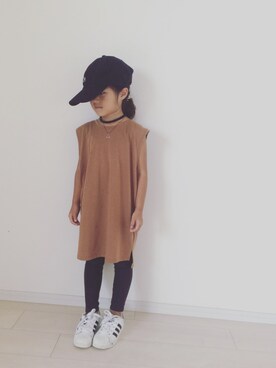 yunchan☺︎さんのコーディネート