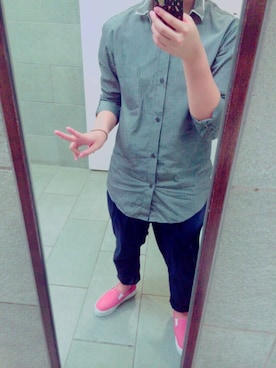 すぺとすさんのコーディネート